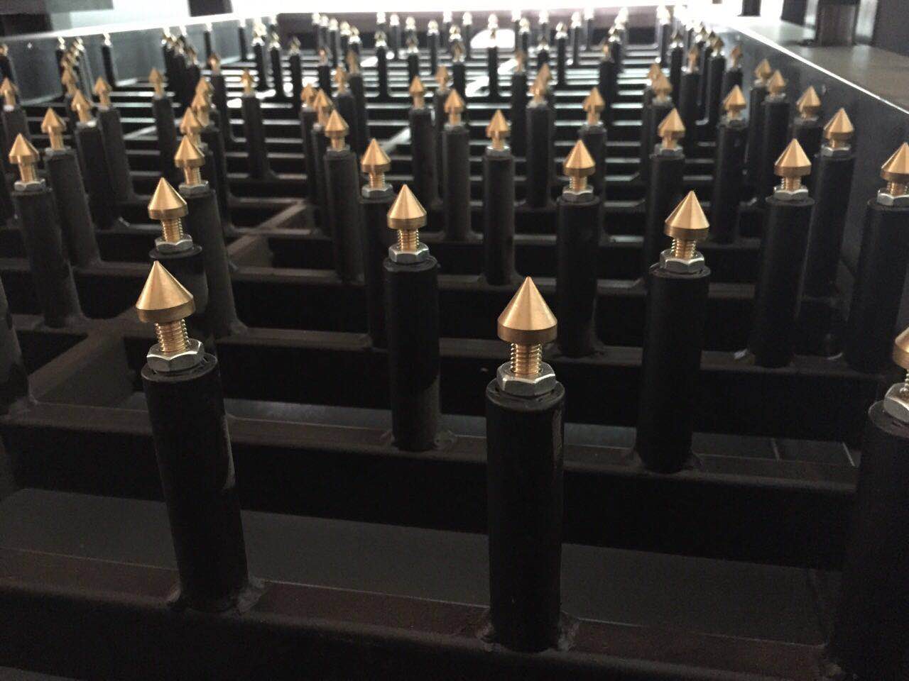 切割刀模木板用哪種激光切割機(jī)？