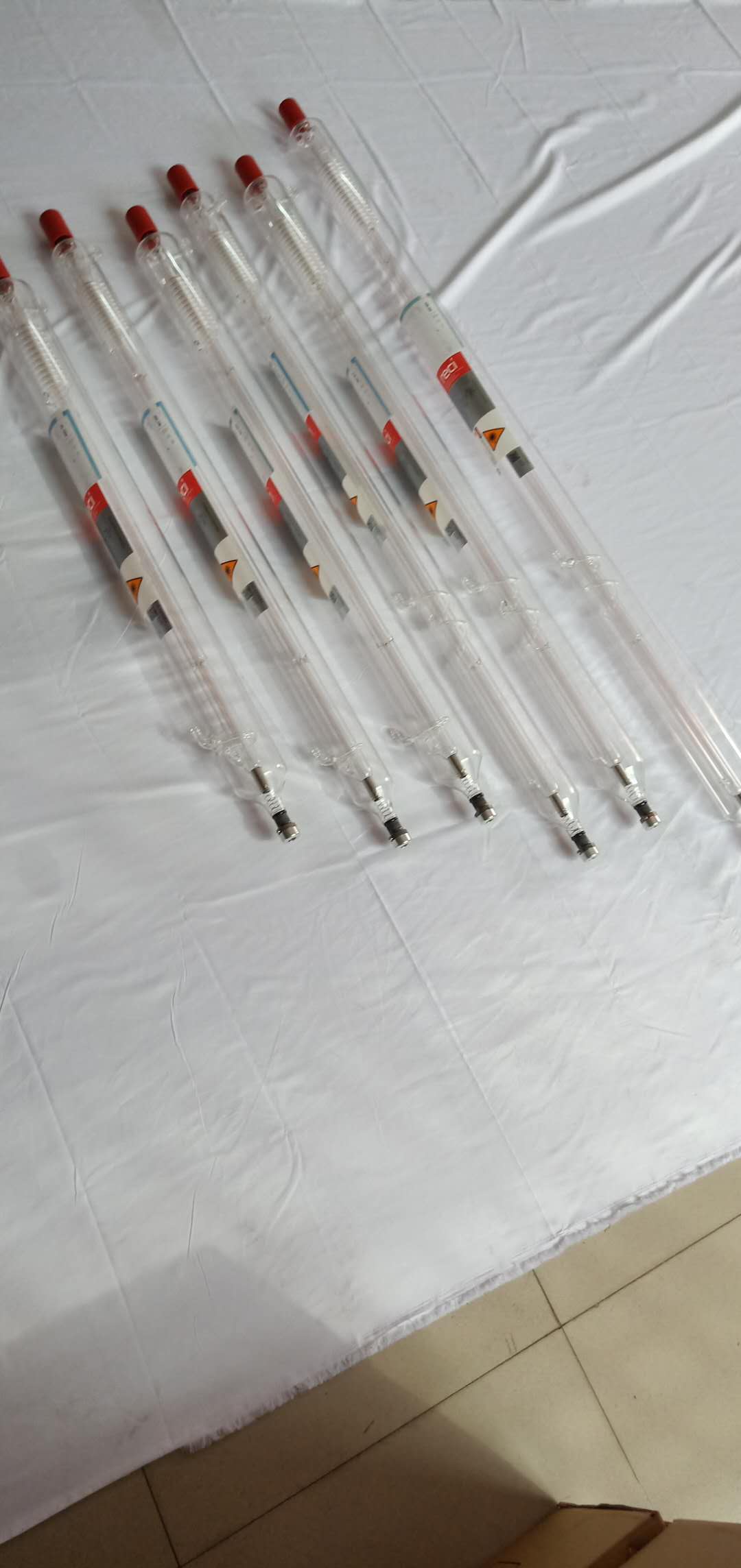 無塵布料激光切割機(jī)切割有哪些切割工藝效果要求？
