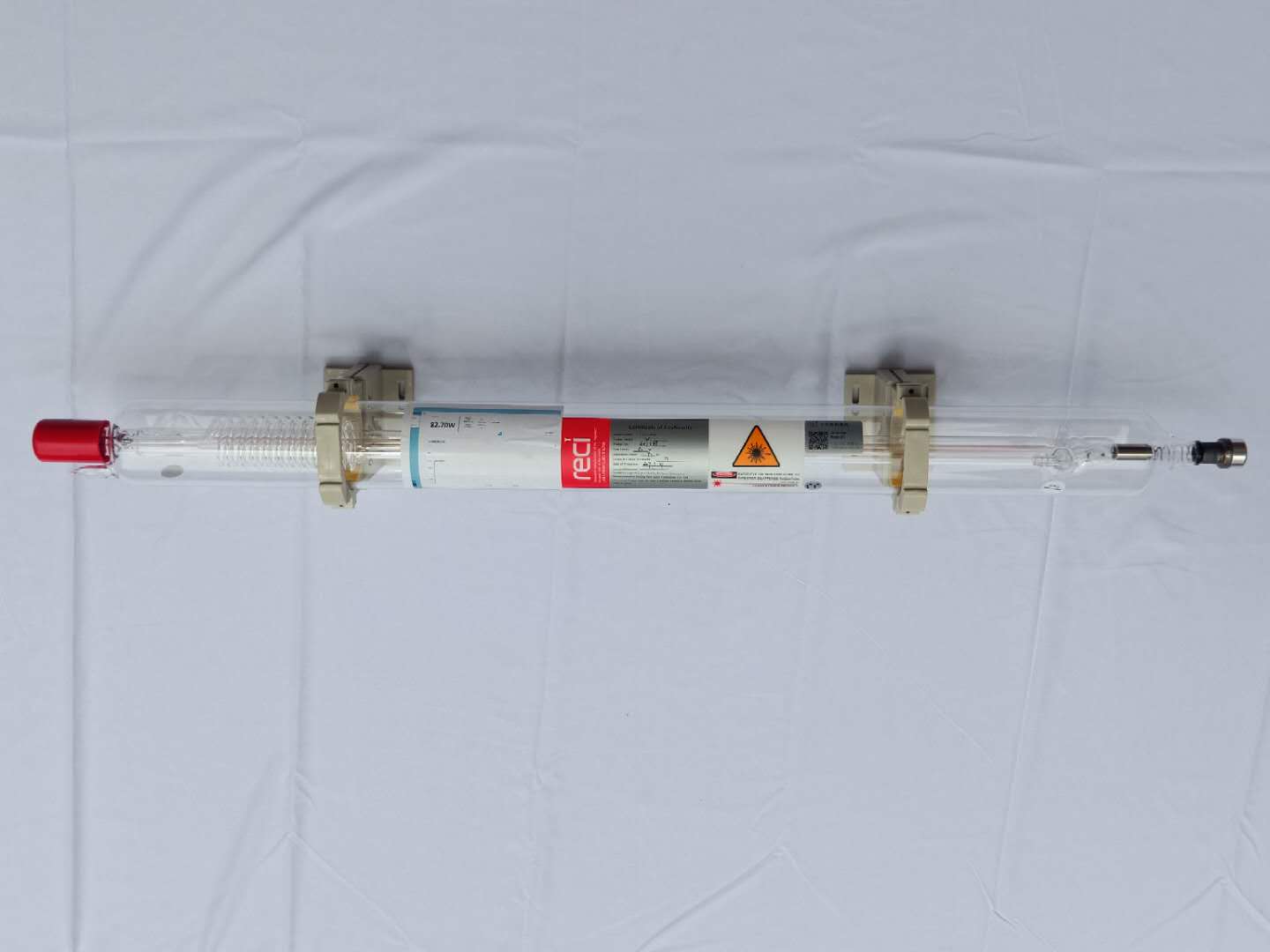 如何判斷木板激光切割機激光管功率？