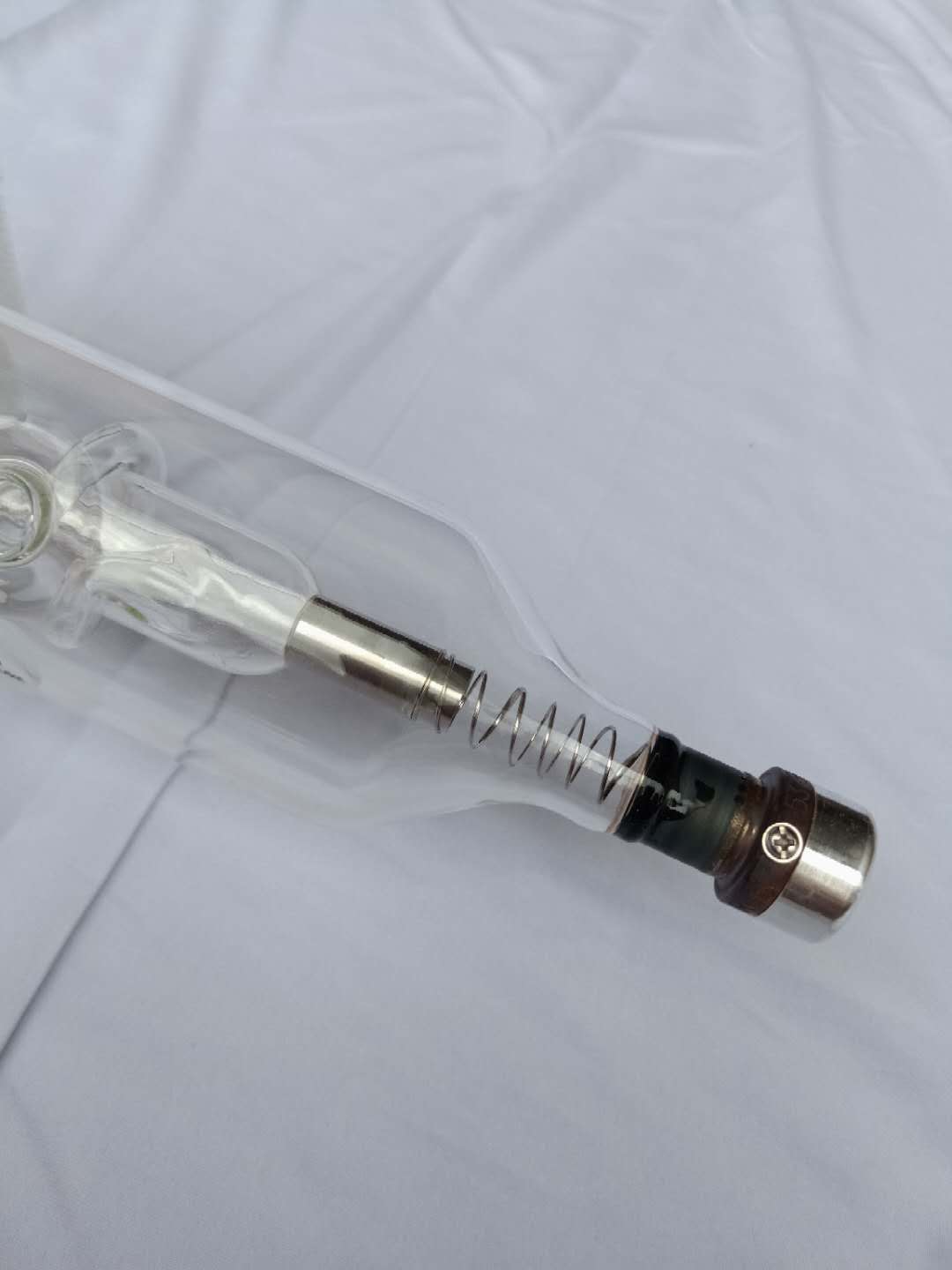 激光切割機(jī)激光管擊穿與哪些方面因素有影響！
