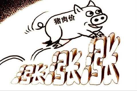 月薪2萬招聘養(yǎng)豬,豬在2019年豬真的飛天啦！