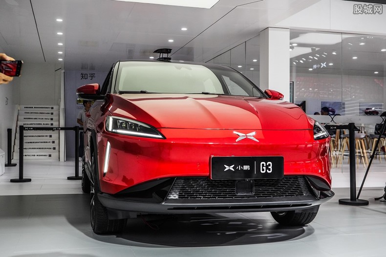  雷總又向新能源汽車發(fā)力，投資4億美元助小鵬汽車再次騰飛！