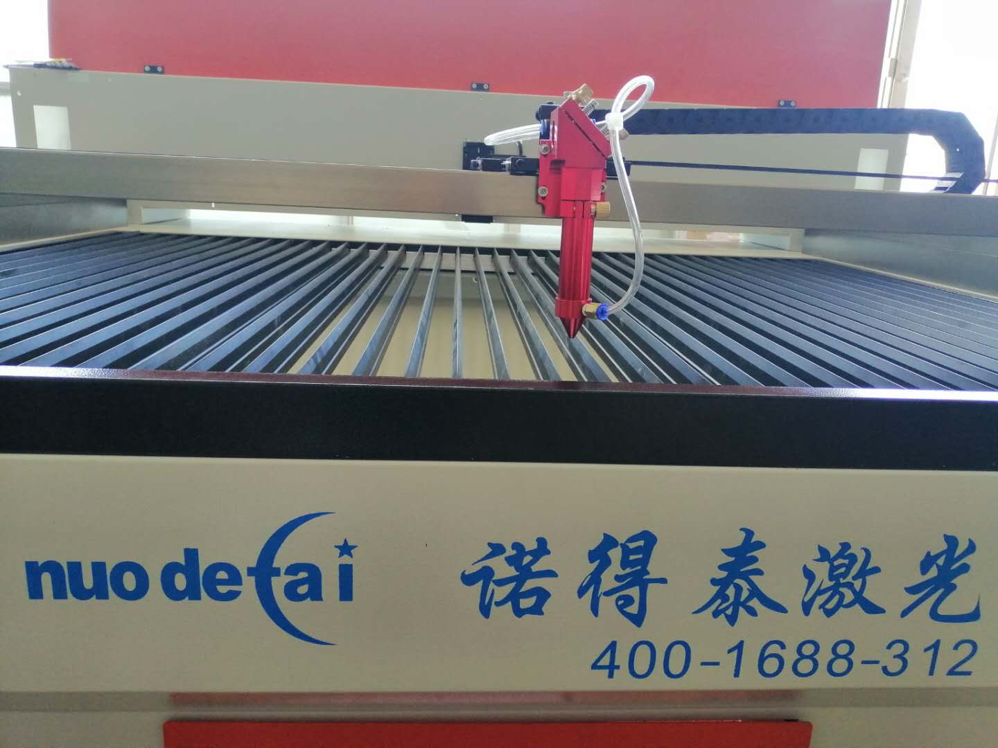 小型皮帶激光切割機(jī)切割尺寸不準(zhǔn)了該怎么維修？