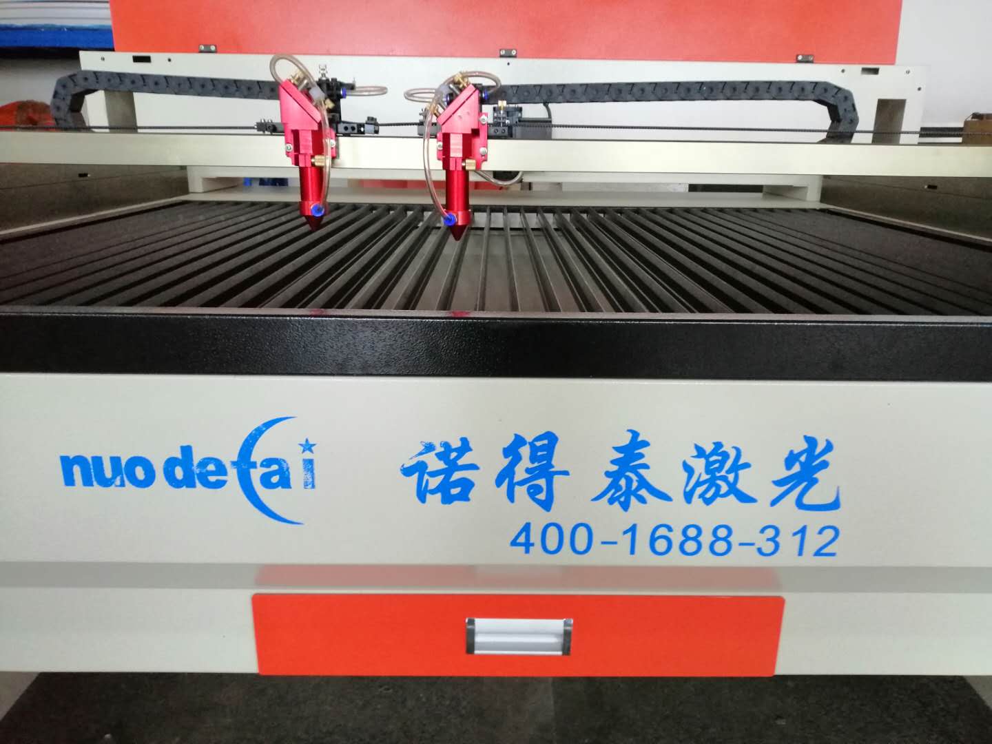 繁忙過后，激光切割機廠家都慢慢進入了淡季.......