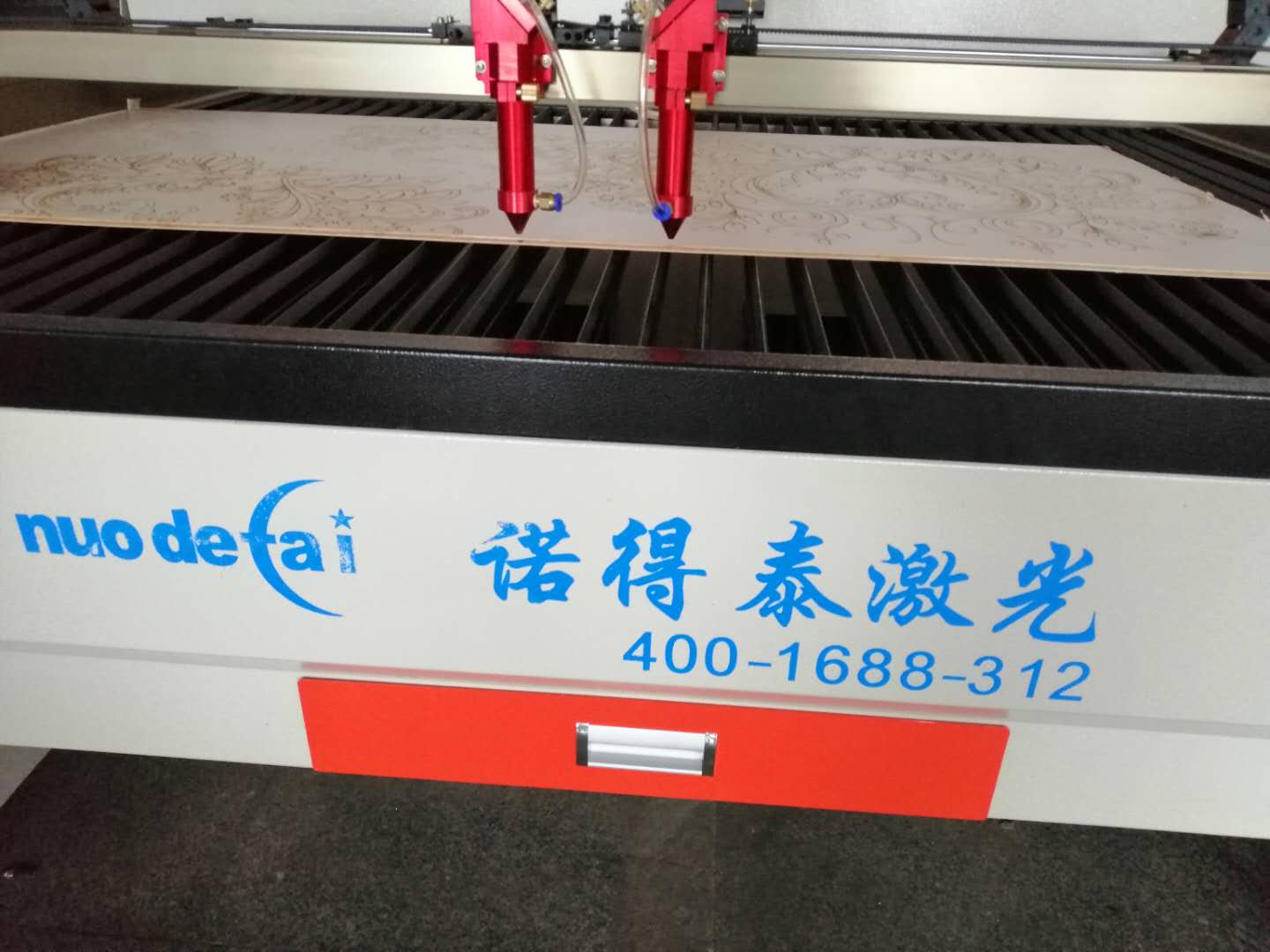 激光切割機低價格時代對于行業(yè)發(fā)展有利也有弊！